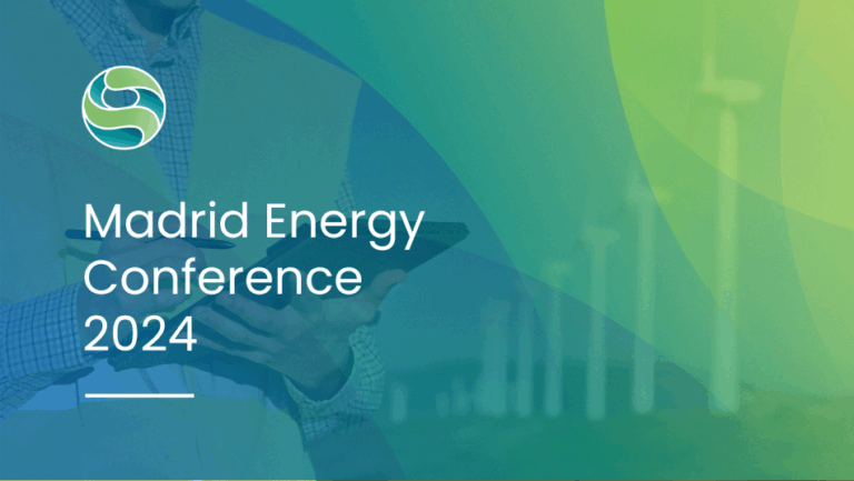 Fifth Annual Madrid Energy Conference