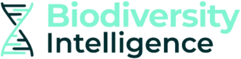 Logotipo de Biodiversity Intelligence