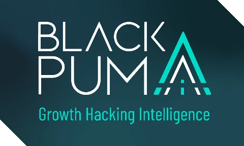 Logotipo de Black Puma