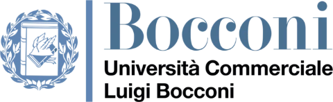 Logotipo de Bocconi