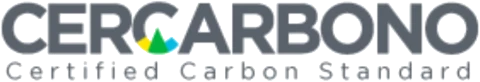 Logotipo de Cercarbono