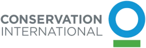 Logo of Conservation International