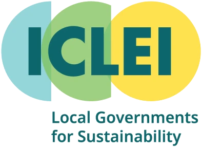 Logotipo de ICLEI