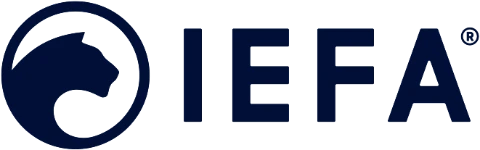 Logo of IEFA