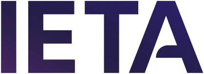 Logotipo de IETA