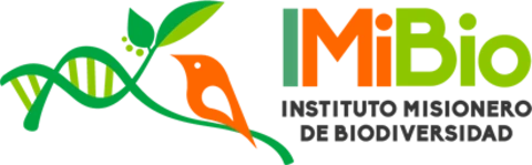 Logotipo de IMiBio