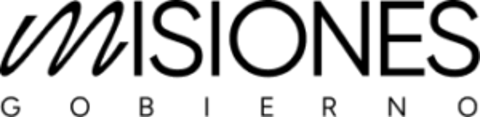 Logotipo de Gobierno de Misiones