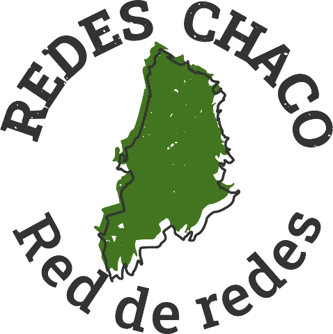 Logotipo de Redes Chaco