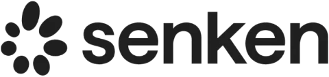 Logotipo de Senken