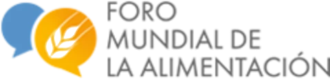 Logotipo de World Food Forum